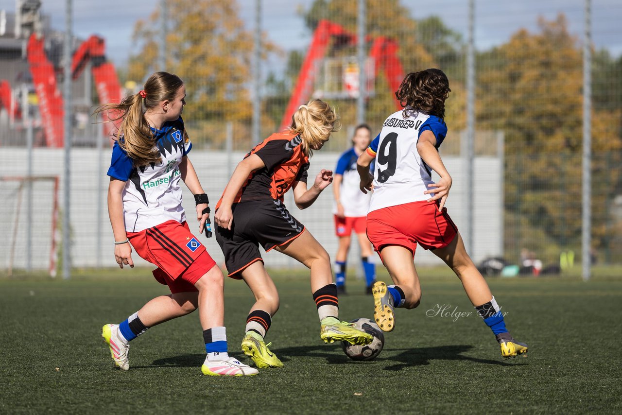 Bild 165 - wCJ Holstein Kiel Turnier